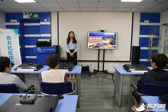 上海80家旅游咨询社区服务点全面启用，助力市民轻松发掘“心头好”之旅