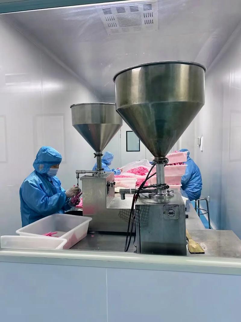 专业化妆品代工及多元化服务，一站式解决您的需求